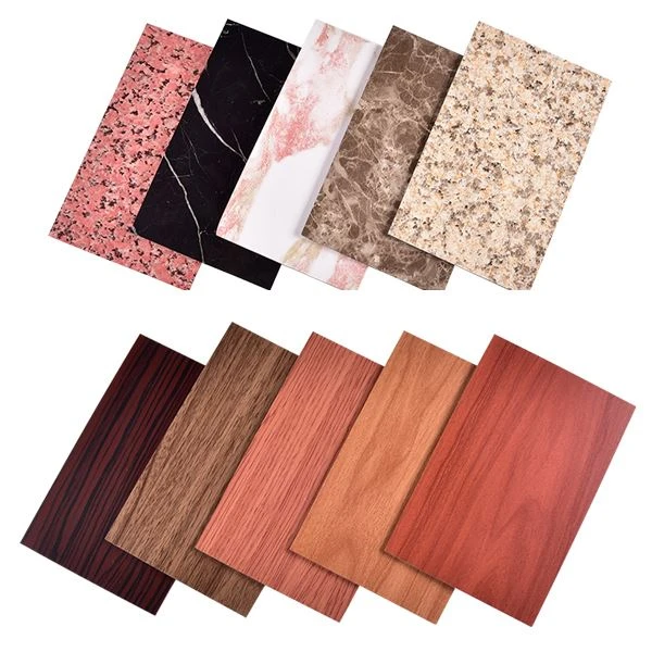Aluminium Composite Panel 3mm price