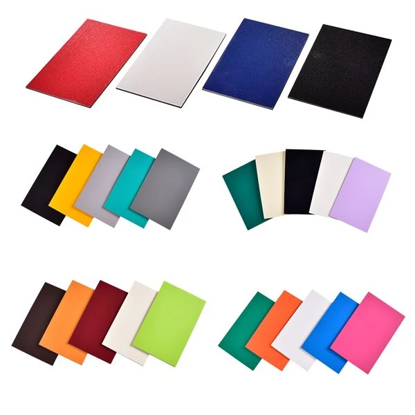Aluminum Composite Sign